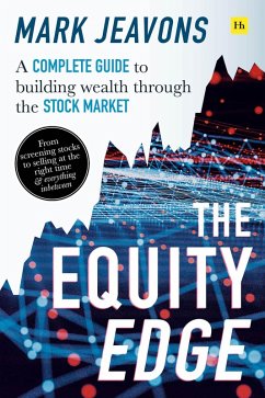 The Equity Edge (eBook, ePUB) - Jeavons, Mark