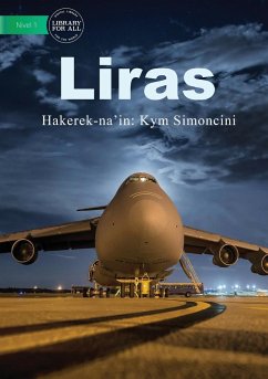 Wings (Tetun edition) - Liras - Simoncini, Kym