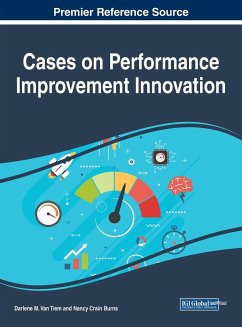 Cases on Performance Improvement Innovation