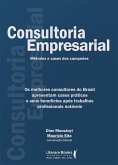 Consultoria empresarial (eBook, ePUB)