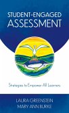 Student-Engaged Assessment (eBook, ePUB) Student-Engaged Assessment (eBook, ePUB)