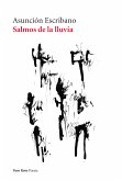 Salmos de la lluvia (eBook, ePUB)