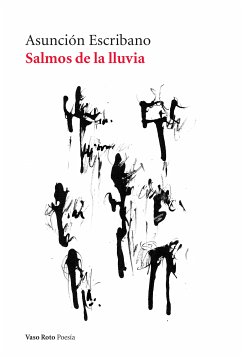 Salmos de la lluvia (eBook, ePUB) - Escribano, Asunción