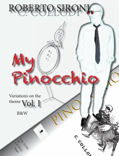 My Pinocchio