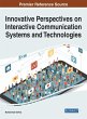 Innovative Perspectives on Interactive... - Bild 1