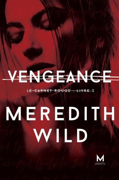 Vengeance (eBook, ePUB)