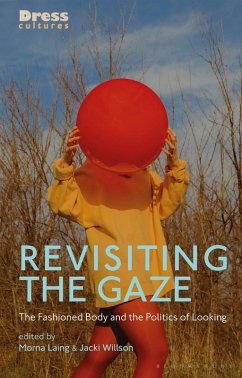 Revisiting the Gaze (eBook, ePUB)