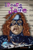 Insane Jane: Doctors Without Patience #2 (eBook, PDF)