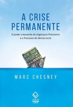 Cover A crise permanente (eBook, ePUB)