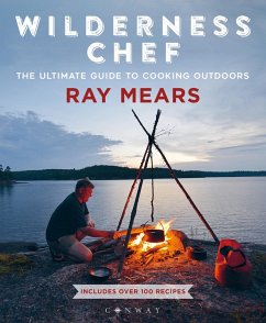 Cover Wilderness Chef (eBook, PDF)