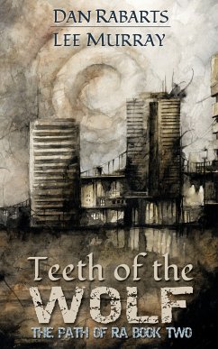 Teeth of the Wolf (eBook, ePUB) - Rabarts, Dan; Murray, Lee
