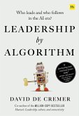 Leadership by Algorithm (eBook, ePUB)