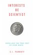 Interests De Scientist (eBook, ePUB) - Bild 1
