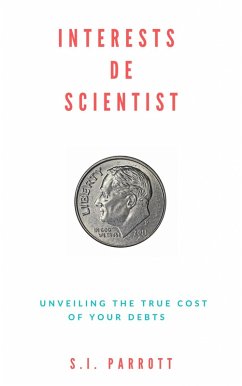 Interests De Scientist (eBook, ePUB) - Parrott, S. I.