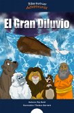 El Gran Diluvio (fixed-layout eBook, ePUB)