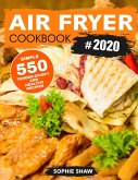 Air Fryer Cookbook #2020