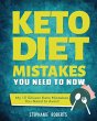 Keto Diet Mistakes You Need to Know - Bild 1