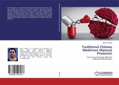 Traditional Chinese Medicines (Natural Products) - Ahmad, Bashir