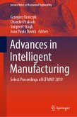 Advances in Intelligent Manufacturing (eBook, PDF)