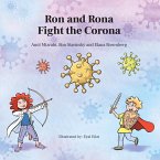 Ron and Rona Fight the Corona (eBook, ePUB)