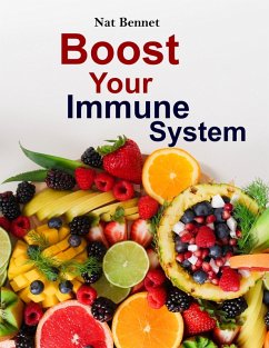 Cover Boost Your Immune System (eBook, ePUB)