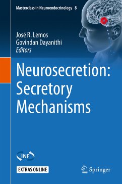 Neurosecretion: Secretory Mechanisms (eBook, PDF)