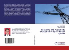 Reliability and Availability Evaluation of Hydro Power System - Shukla, K. N.;Shukla, Akash Kumar;Richhariya, Geetam