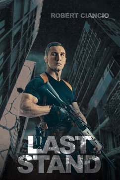 Last Stand - Ciancio, Robert