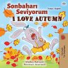 I Love Autumn (Turkish English... - Bild 1