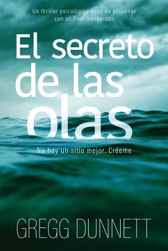 El secreto de las olas - Dunnett, Gregg