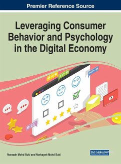 Leveraging Consumer Behavior and Psychology in the Digital Economy