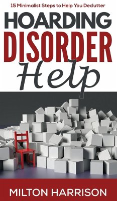Hoarding Disorder Help - Harrison, Milton