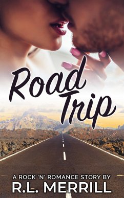 Cover Road Trip (Rock 'N' Romance Series, #2) (eBook, ePUB)
