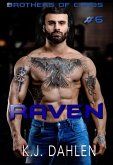 Raven (Bikers Of The Rio Grande, #6) (eBook, ePUB)