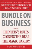 Bundle on Business: A WMG Writer's Guide (WMG Writer's Guides, #18) (eBook, ePUB)