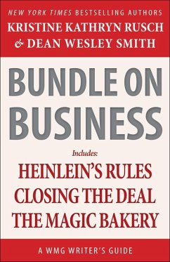 Bundle on Business: A WMG Writer's Guide (WMG Writer's Guides, #18) (eBook, ePUB) - Publishing, Wmg