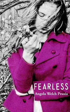 Cover Fearless (The Anonymous Chronicles) (eBook, ePUB)