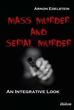 Cover Mass Murder and Serial Murder (eBook, PDF)