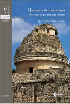 Dinámica de estructuras (eBook, ePUB) - Botero Palacio, Juan Carlos