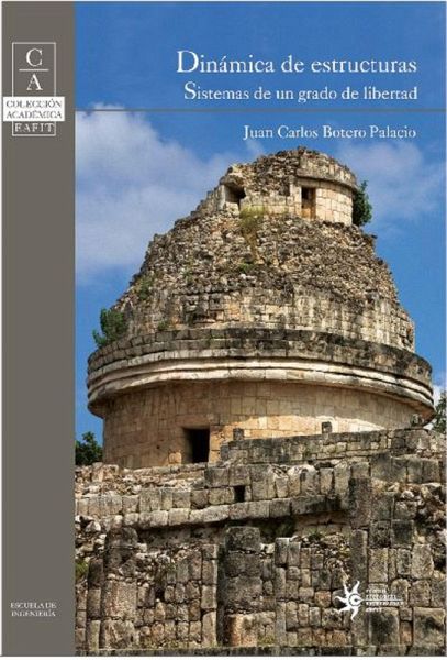 Dinámica de estructuras (eBook, ePUB)
