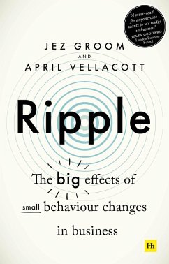Ripple (eBook, ePUB) - Groom, Jez; Vellacott, April
