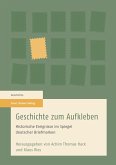 Geschichte zum Aufkleben (eBook, PDF)