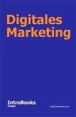 Digitales Marketing (eBook, ePUB)