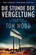 Die Stunde der Vergeltung (eBook, ePUB) - Bild 1