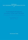 Verfassungskonzeptionen zwischen Orient und Okzident. Interkultureller Dialog und Rechtsvergleichung (eBook, PDF)