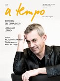a tempo - Das Lebensmagazin (eBook, ePUB)