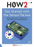 Get Started with the SensorTile.box (eBook, PDF)