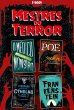 Mestres do Terror (eBook, ePUB) - Bild 1