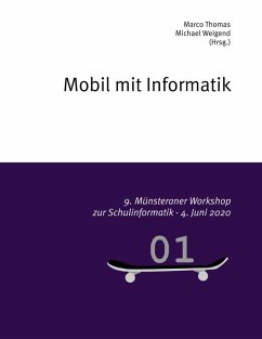 Mobil mit Informatik (eBook, ePUB)