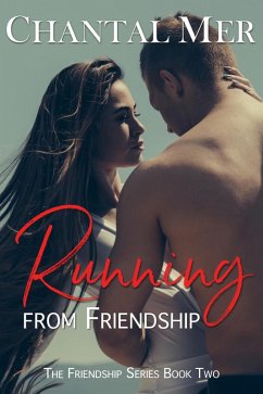 Cover Running from Friendship (eBook, ePUB)